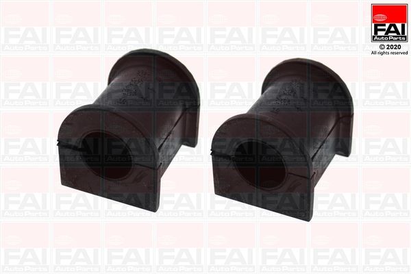 Skersinio stabilizatoriaus įvorių komplektas FAI AutoParts SS10373K