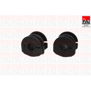 Skersinio stabilizatoriaus įvorių komplektas FAI AutoParts SS10416K