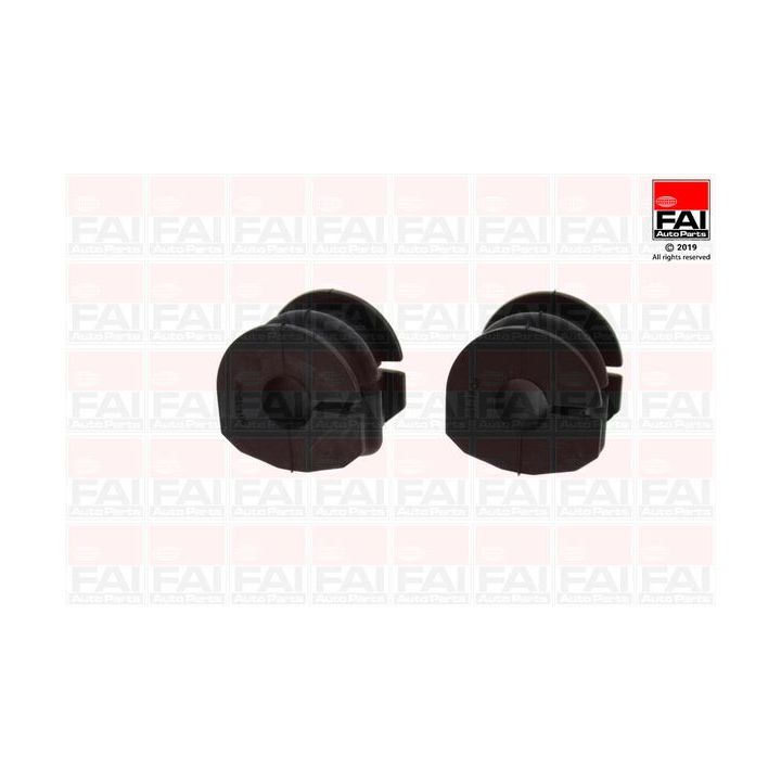 Skersinio stabilizatoriaus įvorių komplektas FAI AutoParts SS10416K