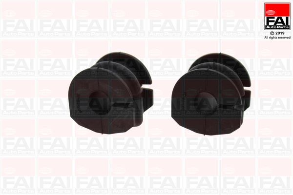 Skersinio stabilizatoriaus įvorių komplektas FAI AutoParts SS10416K