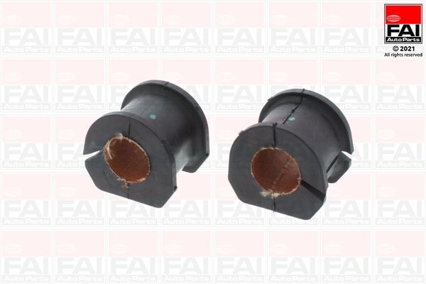 Skersinio stabilizatoriaus įvorių komplektas FAI AutoParts SS10569K