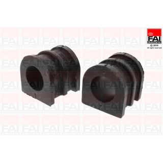 Skersinio stabilizatoriaus įvorių komplektas FAI AutoParts SS10578K