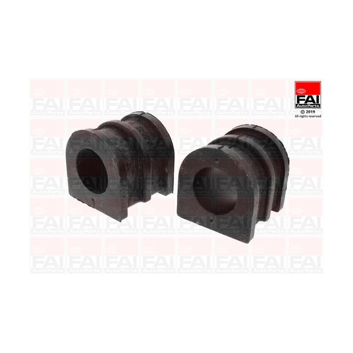 Skersinio stabilizatoriaus įvorių komplektas FAI AutoParts SS10578K