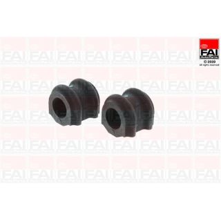 Skersinio stabilizatoriaus įvorių komplektas FAI AutoParts SS10588K