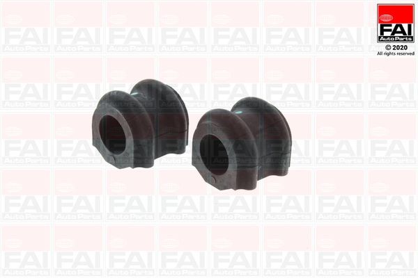 Skersinio stabilizatoriaus įvorių komplektas FAI AutoParts SS10588K