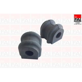 Skersinio stabilizatoriaus įvorių komplektas FAI AutoParts SS10682K