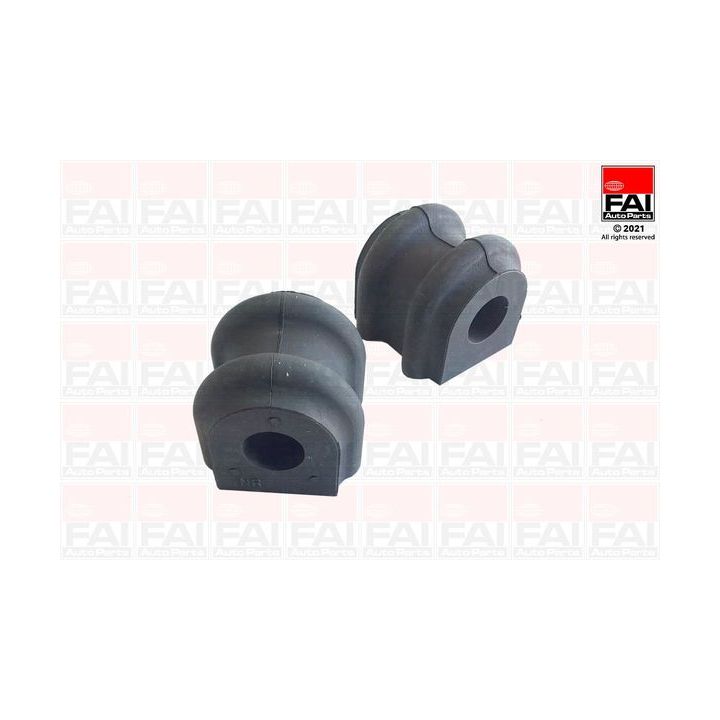 Skersinio stabilizatoriaus įvorių komplektas FAI AutoParts SS10682K