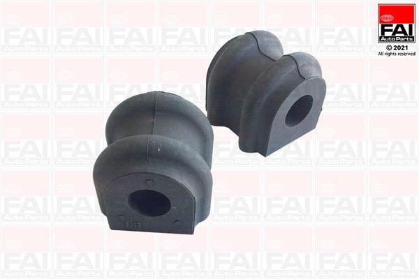 Skersinio stabilizatoriaus įvorių komplektas FAI AutoParts SS10682K