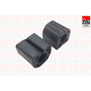 Skersinio stabilizatoriaus įvorių komplektas FAI AutoParts SS10721K