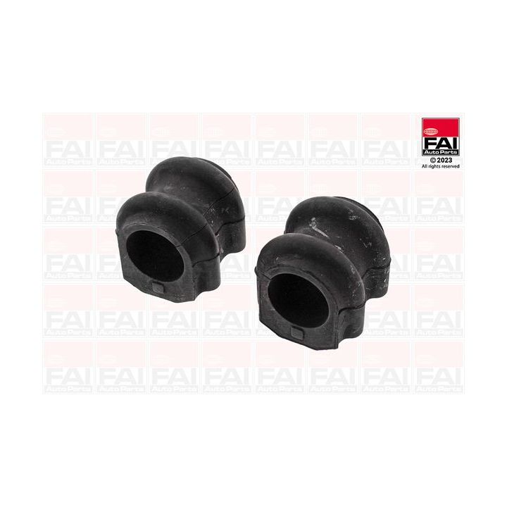 Skersinio stabilizatoriaus įvorių komplektas FAI AutoParts SS11192K