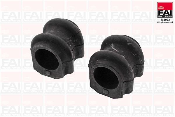 Skersinio stabilizatoriaus įvorių komplektas FAI AutoParts SS11192K