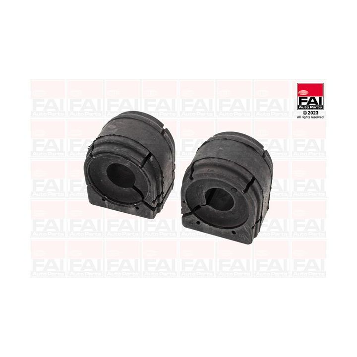 Skersinio stabilizatoriaus įvorių komplektas FAI AutoParts SS11194K