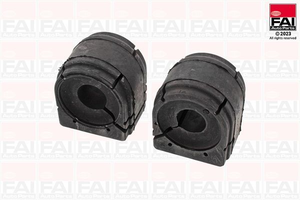 Skersinio stabilizatoriaus įvorių komplektas FAI AutoParts SS11194K