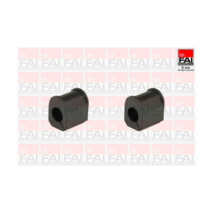 Skersinio stabilizatoriaus įvorių komplektas FAI AutoParts SS1292K