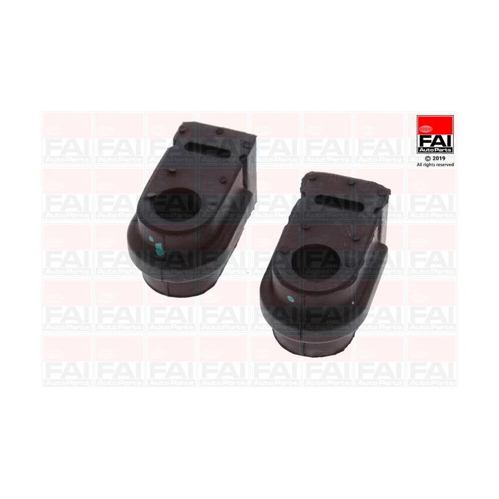 Skersinio stabilizatoriaus įvorių komplektas FAI AutoParts SS6431K