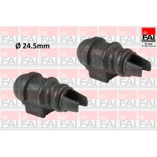 Skersinio stabilizatoriaus įvorių komplektas FAI AutoParts SS7435K