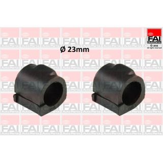 Skersinio stabilizatoriaus įvorių komplektas FAI AutoParts SS7918K