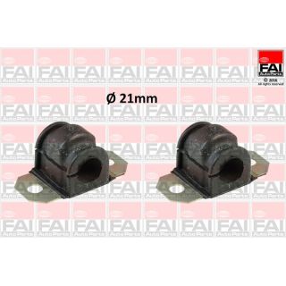Skersinio stabilizatoriaus įvorių komplektas FAI AutoParts SS7946K