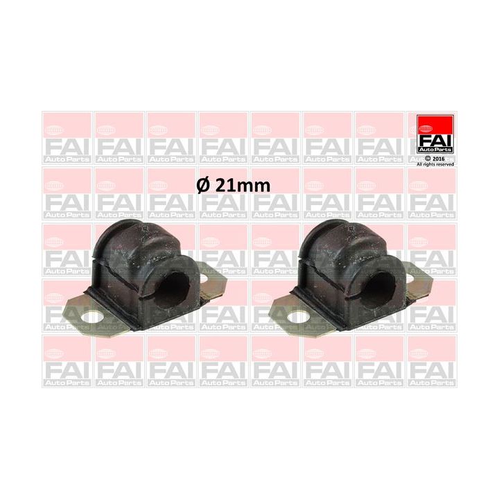 Skersinio stabilizatoriaus įvorių komplektas FAI AutoParts SS7946K