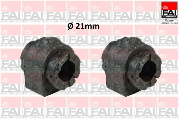 Skersinio stabilizatoriaus įvorių komplektas FAI AutoParts SS7947K