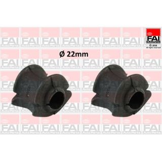 Skersinio stabilizatoriaus įvorių komplektas FAI AutoParts SS7948K