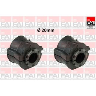 Skersinio stabilizatoriaus įvorių komplektas FAI AutoParts SS7950K