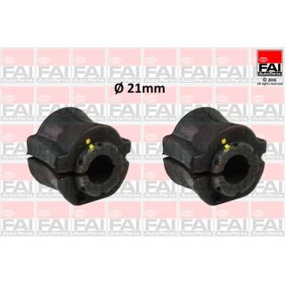 Skersinio stabilizatoriaus įvorių komplektas FAI AutoParts SS7951K