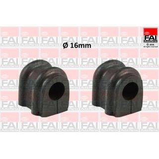 Skersinio stabilizatoriaus įvorių komplektas FAI AutoParts SS7955K