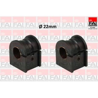 Skersinio stabilizatoriaus įvorių komplektas FAI AutoParts SS8000K