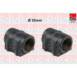 Skersinio stabilizatoriaus įvorių komplektas FAI AutoParts SS8011K