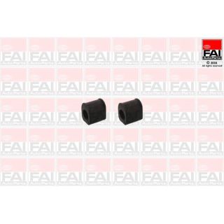 Skersinio stabilizatoriaus įvorių komplektas FAI AutoParts SS8398K
