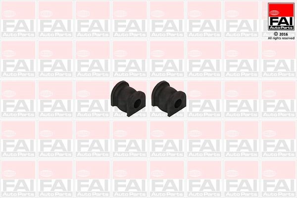 Skersinio stabilizatoriaus įvorių komplektas FAI AutoParts SS8412K