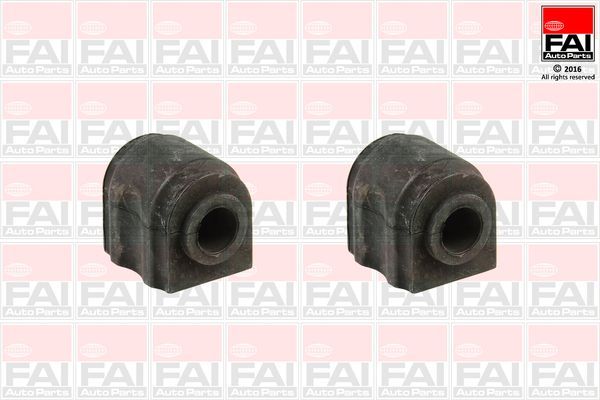 Skersinio stabilizatoriaus įvorių komplektas FAI AutoParts SS8443K