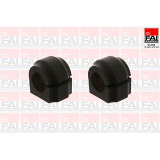 Skersinio stabilizatoriaus įvorių komplektas FAI AutoParts SS8459K