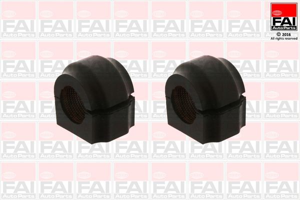 Skersinio stabilizatoriaus įvorių komplektas FAI AutoParts SS8459K