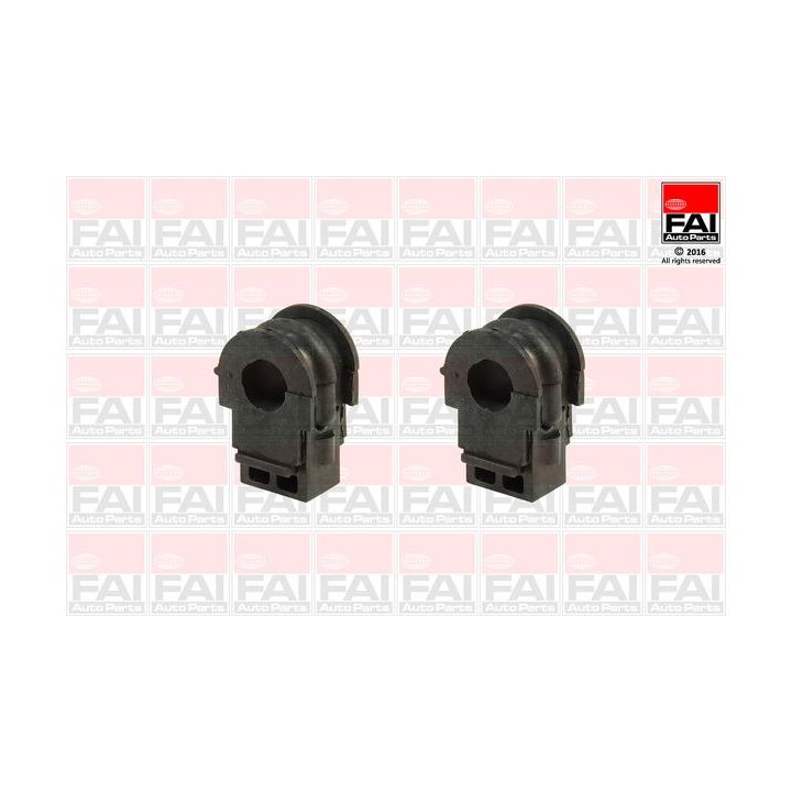 Skersinio stabilizatoriaus įvorių komplektas FAI AutoParts SS8505K