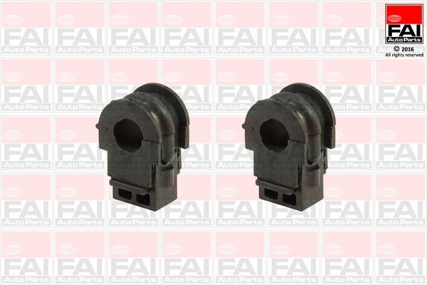 Skersinio stabilizatoriaus įvorių komplektas FAI AutoParts SS8505K