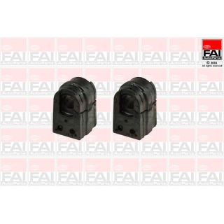 Skersinio stabilizatoriaus įvorių komplektas FAI AutoParts SS8521K
