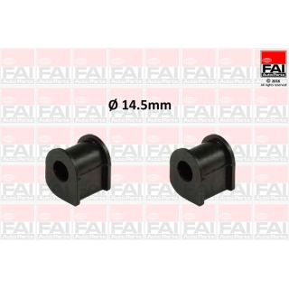 Skersinio stabilizatoriaus įvorių komplektas FAI AutoParts SS8767K