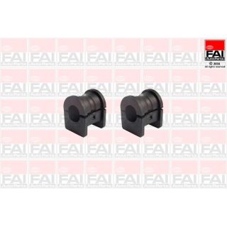 Skersinio stabilizatoriaus įvorių komplektas FAI AutoParts SS8808K
