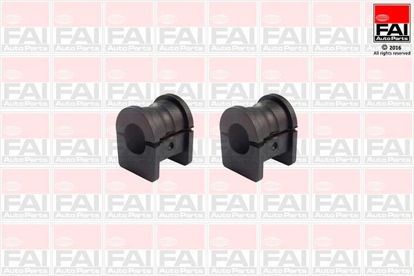 Skersinio stabilizatoriaus įvorių komplektas FAI AutoParts SS8808K