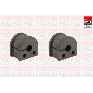 Skersinio stabilizatoriaus įvorių komplektas FAI AutoParts SS8911K