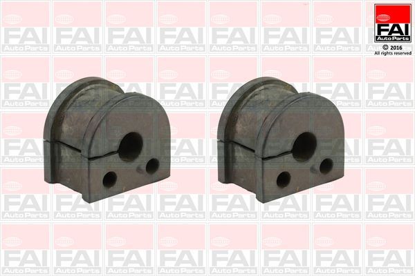 Skersinio stabilizatoriaus įvorių komplektas FAI AutoParts SS8911K