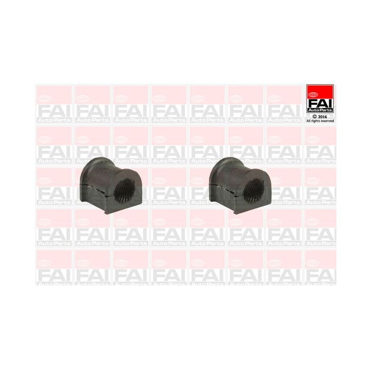 Skersinio stabilizatoriaus įvorių komplektas FAI AutoParts SS8913K