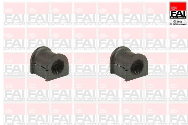 Skersinio stabilizatoriaus įvorių komplektas FAI AutoParts SS8913K