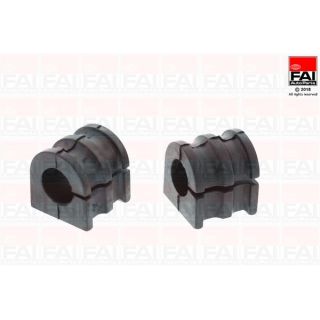 Skersinio stabilizatoriaus įvorių komplektas FAI AutoParts SS9668K