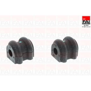 Skersinio stabilizatoriaus įvorių komplektas FAI AutoParts SS9753K