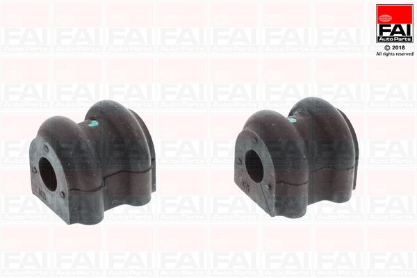 Skersinio stabilizatoriaus įvorių komplektas FAI AutoParts SS9753K