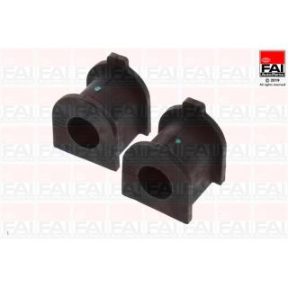 Skersinio stabilizatoriaus įvorių komplektas FAI AutoParts SS9820K