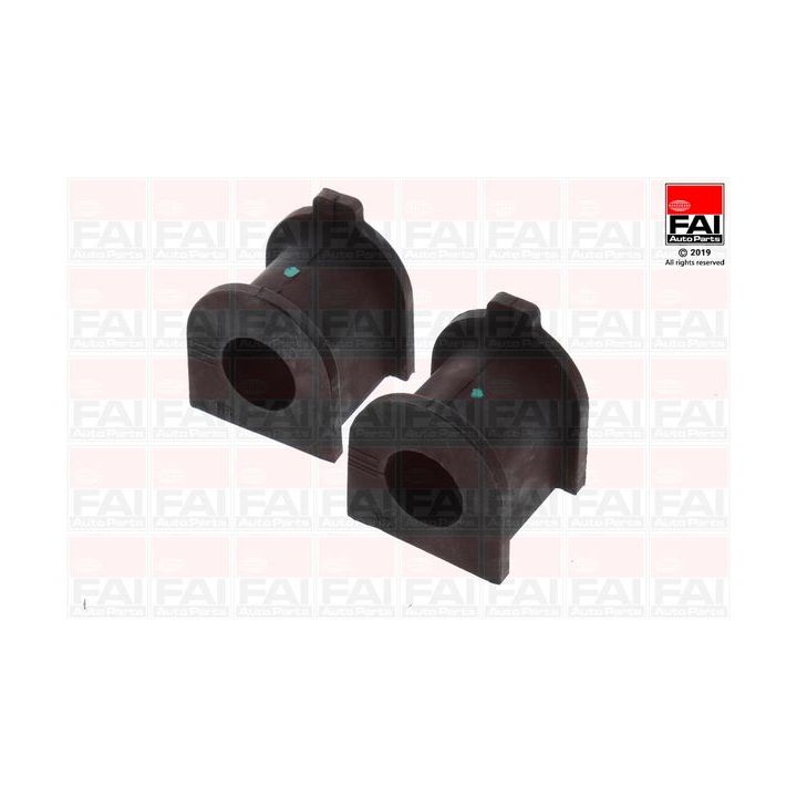 Skersinio stabilizatoriaus įvorių komplektas FAI AutoParts SS9820K
